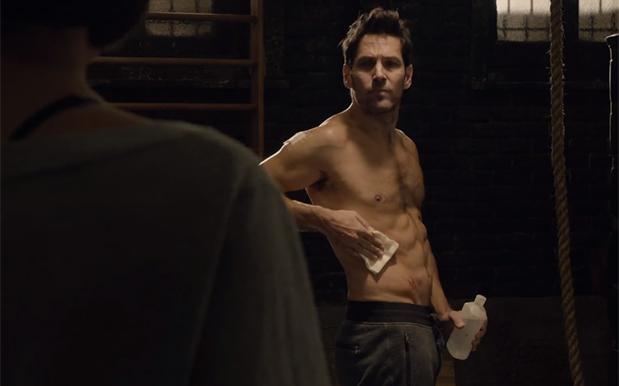 Here’s Your XXL ‘Ant Man’ Trailer