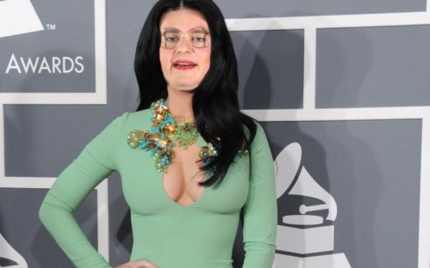 Katy perry leaked