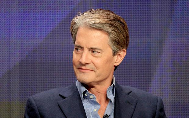 Kyle Maclachlan Confirmed For The New Season Of ‘Twin Peaks’