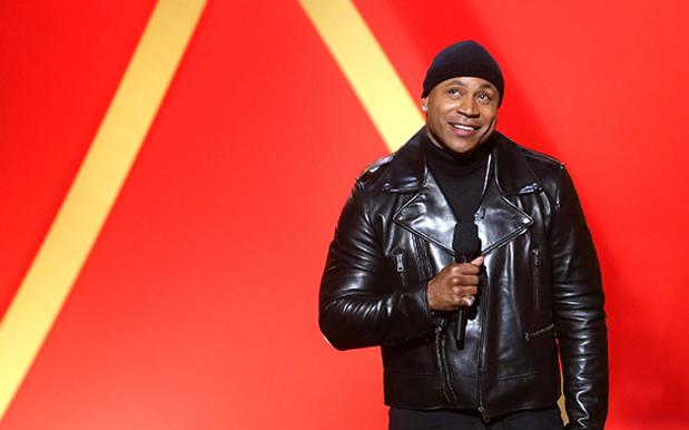 Jimmy Fallon’s Lip Sync Battles Are Getting Their Own Show Hosted By LL Cool J