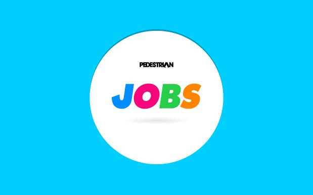 Feature Jobs: PEDESTRIAN.TV, Ermenegildo Zegna, Dion Lee, amaysim,  Scotch & Soda, Social Garden