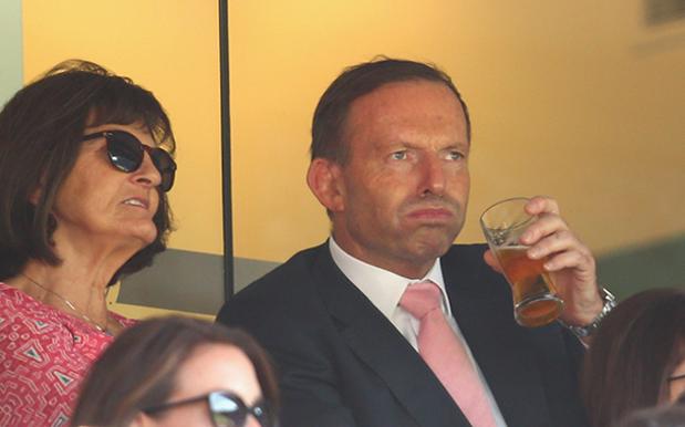 Radio Caller “Andrew” Has Another Go At Tony Abbott, Calls For Him To Step Aside