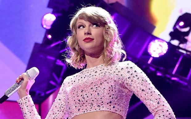 Taylor Swift Fans Swarm and Sabotage Triple J Hottest 100, Votes Surge For ‘Shake It Off’