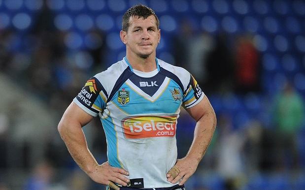 Six Gold Coast Titans Players Facing Cocaine Supply Charges