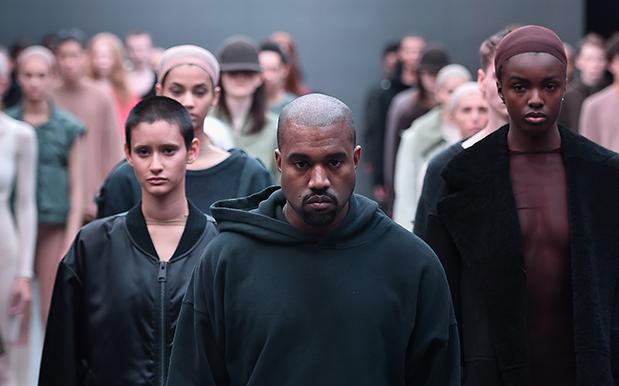 Listen To Kanye West’s New Song ‘Wolves’ Featuring Sia, Vic Mensa