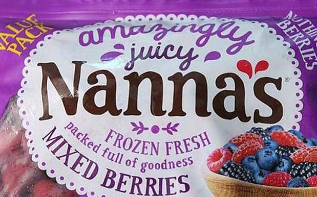 Australia Is Still Way Too Chill About Frozen Berry Safety Standards