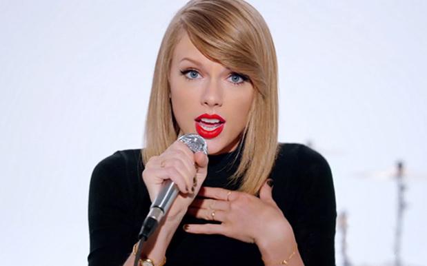 Taylor Swift Quoted In Senate Estimates Hearing For First, Surely Not Last Time