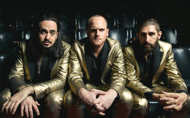 Comedy Central Lands In Australia, Orders New Webseries From Aunty Donna