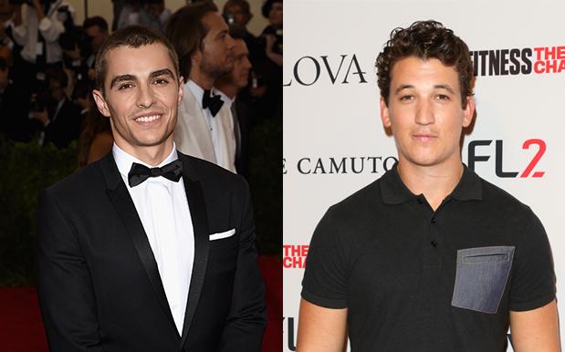 Dave Franco, Miles Teller On Square-Jawed Shortlist For Young “Han Solo”