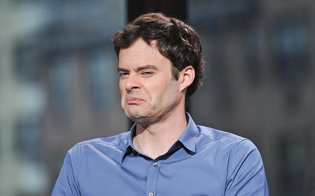 Bill Hader’s Killing It, Will Actually Murder People In New HBO Comedy