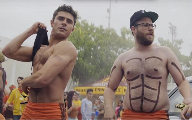 The ‘Bad Neighbours 2’ Trailer Is Here In All Its Groan-Inducing Glory
