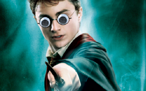 Mashd N Kutcher’s ‘Harry Potter’ Banger Will Make You A Half-Munt Prince