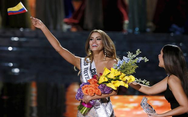 Partial Miss Universe Speaks About “Great Injustice” Of Pageant Mix-Up