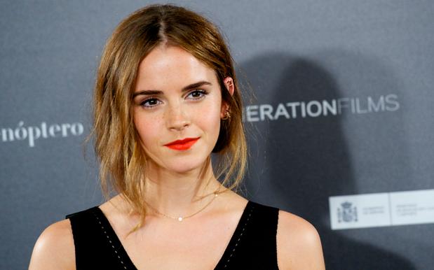 Emma Watson Started A Feminist Book Club, And Matt McGorry’s Heaps Keen