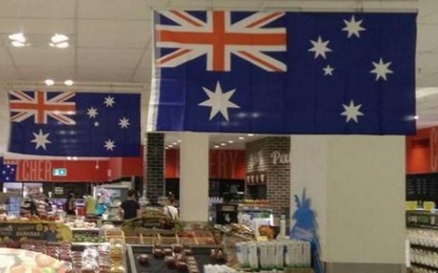 Coles Sees Your Tassie-Less Cap, Raises With Wonky Southern Crosses