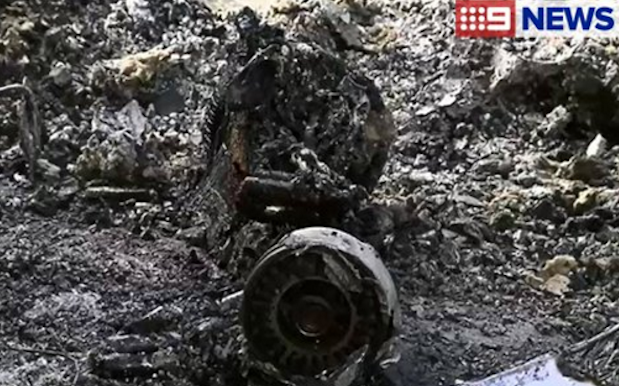 More ‘Hoverboard’ Recalls Likely After Dodgy Unit Explodes In Melb Home