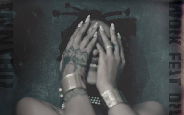Rihanna Makes Charts Her Bitch, Sends Drake Collab ‘Work’ To #1 In 90 Mins