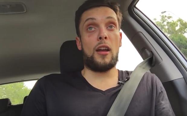 WATCH: The Exactness Of This ‘Shit People Say In Ubers’ Vid Is Frightening