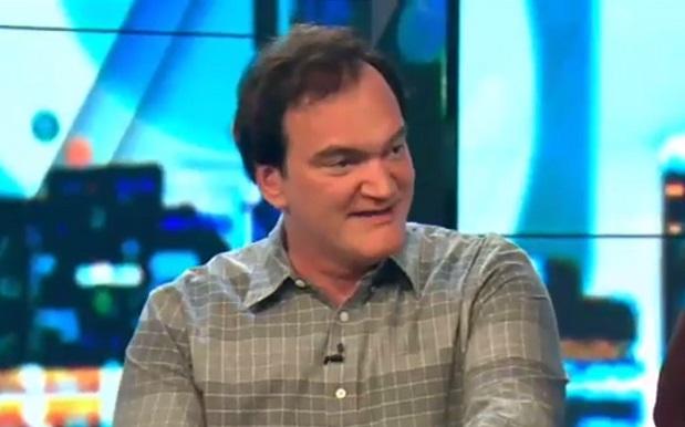Quentin Tarantino Totally Just Confirmed His Films Are All Connected