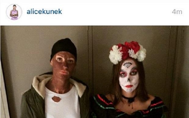 Opals’ Alice Kunek Apologises For Kanye-Inspired Blackface Instagram Post