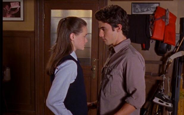 Milo Ventimiglia Is 100% Confirmed To Return For ‘Gilmore Girls’ Reunion