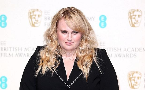 Rebel Wilson Is Still Going Nuclear On The Journo Who ‘Harassed’ Her Nanna