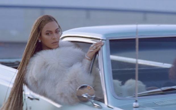 Bey’s Rep Smacks Down Accusations That ‘Formation’ Used Stolen Footage