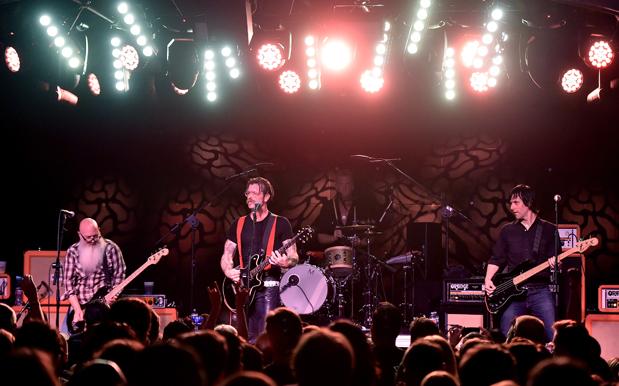 Eagles Of Death Metal Announce Aussie Tour, Bataclan To Reopen In 2016