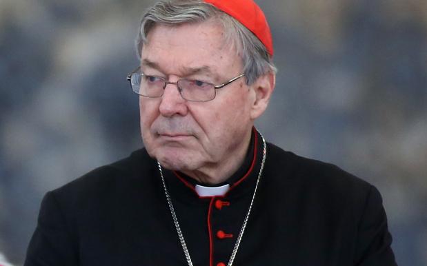 Abuse Survivors Will Be Present When Cardinal George Pell Gives Evidence