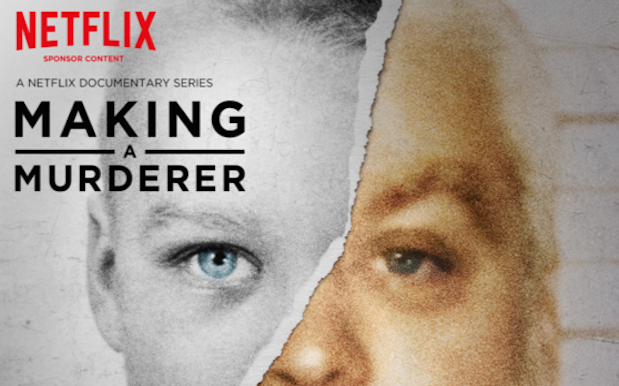 ‘Making A Murderer’ Creators Coming To Oz To Answer All Your Burning Qs