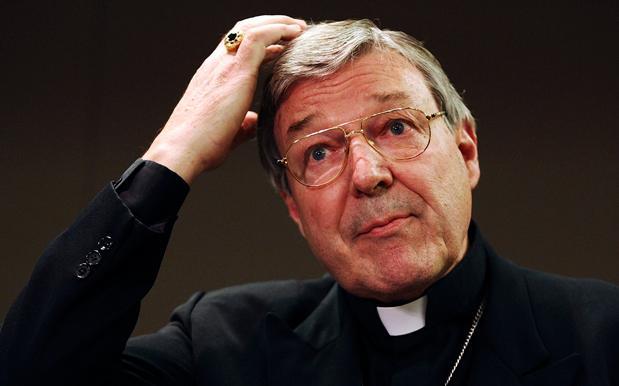 Cardinal Pell Denies Sexual Abuse Allegations, Slams Police Investigation