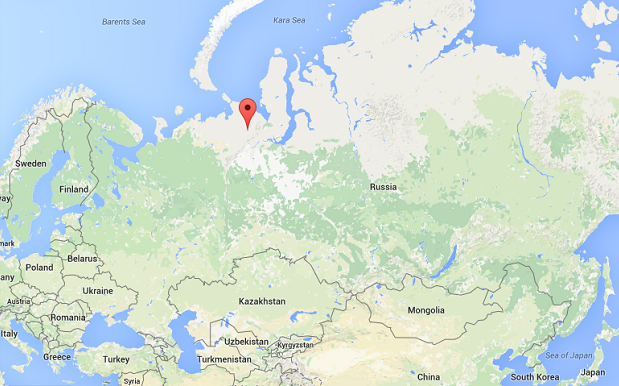 36 Dead After Multiple Explosions Rock Coal Mine In Russia’s Arctic North