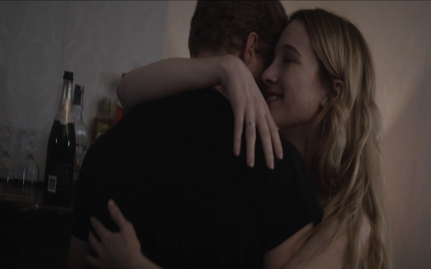 Sophie Lowe Is Flume’s Distorted Dream Girl In ‘Never Be Like You’ Clip