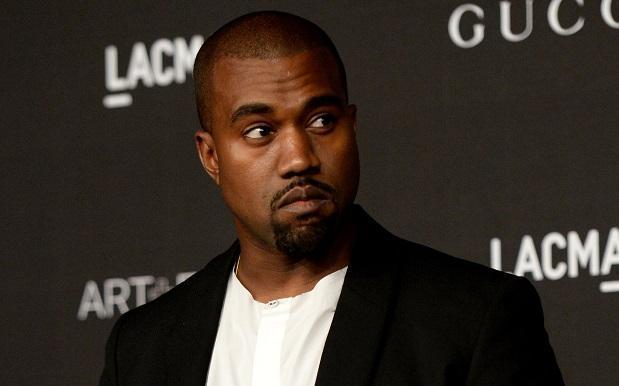 LOL: Kanye’s ‘The Life of Pablo’ Had 500K+ Illegal Downloads In 24 Hrs