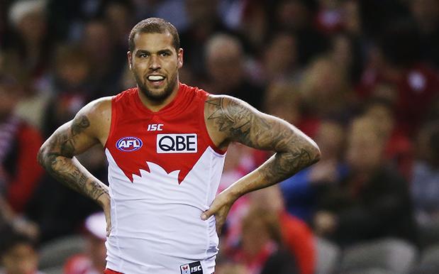 Buddy Franklin Opens Up About His Mental Health On Eve Of 2016 AFL Season