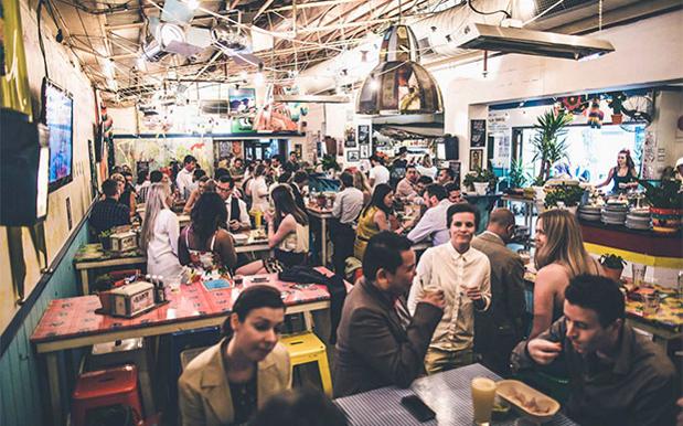 Sydney Musicians On Nightlife Penny-Pinching & Importance Of Live Venues