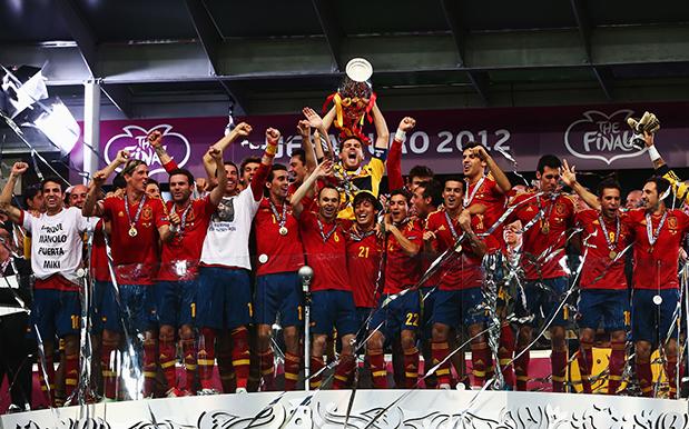 SBS Kicks Another Goal, Secures The Free-To-Air Rights For UEFA Euro 2016