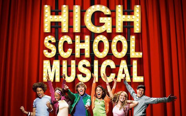 Get Cha’Head In The Game, Cause ‘High School Musical 4’ Is Coming