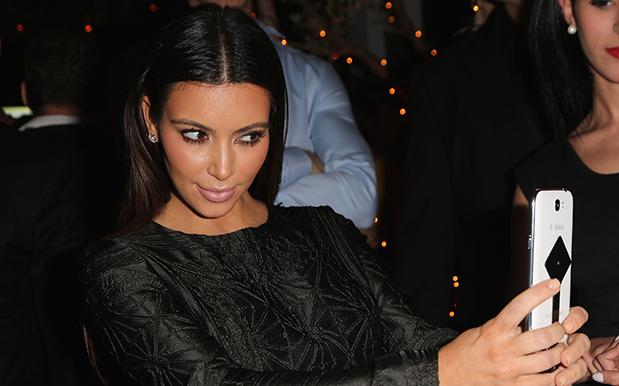 Kim Kardashian Is Spitting Hot Fire On Twitter Right Now, You Guys