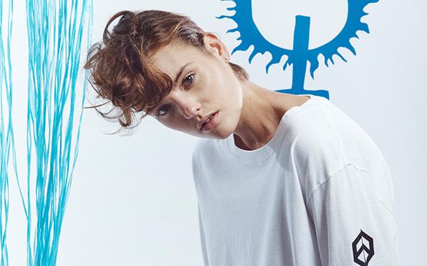 Ksubi’s Dan Single Launches New Label With Androgynous Dream Montana Cox