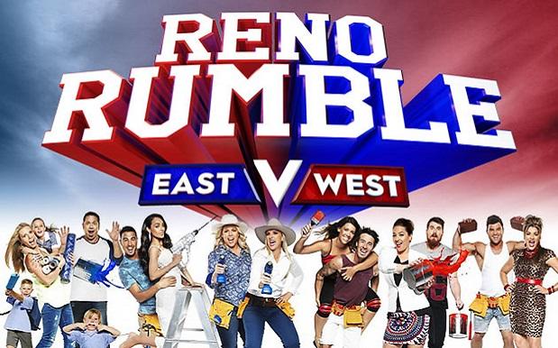 ‘Reno Rumble’ Fails To Be ‘The Block’, Bumped For ‘Married At First Sight’