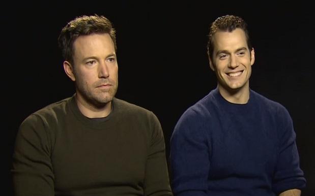 WATCH: Sad Ben Affleck Ponders The Critical Savaging Of ‘Batman V Superman’