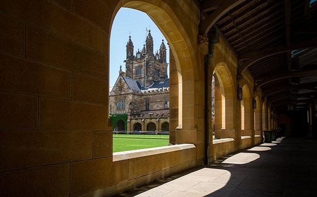 Sydney Uni Admits To Losing A Computer Containing Sensitive Student Info