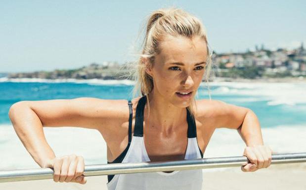 Here’s A Model And A Personal Trainer On How They Keep Up Their Motivation