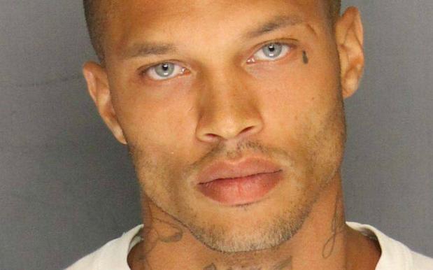 ‘Felon Bae’ Jeremy Meeks Is Free, Needs Witness Protection From Thirsties