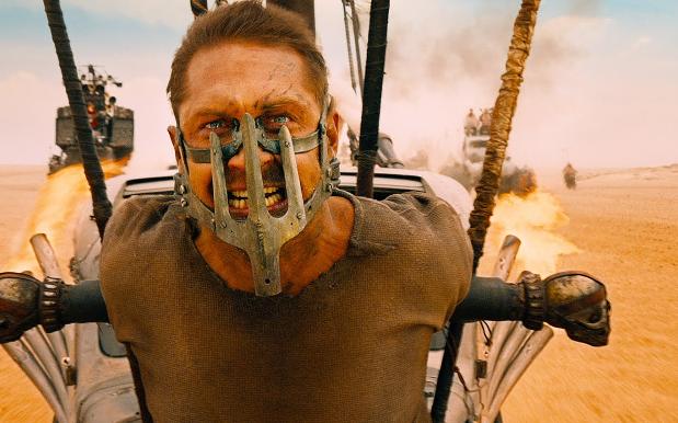 PEZ PROFILE: ‘Mad Max’ MUA On Her Crazy Career Trajectory To Oscar Winner
