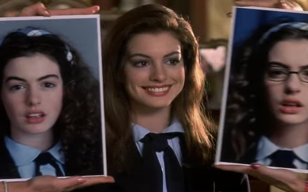 Shut Up: ‘Princess Diaries 3’ Might Actually Be Happening This Time
