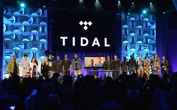 Tidal Just Might Be Streaming Exclusive Movies Ft. Its Signed Artists Soon