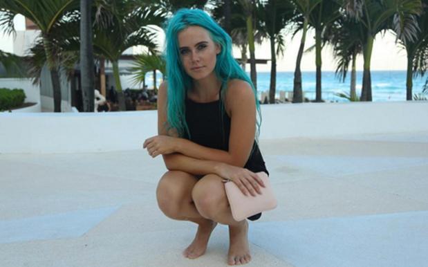 DJ Tigerlily After Nude Snapchat Leak: “The Lesson Is Don’t Trust Nerds”
