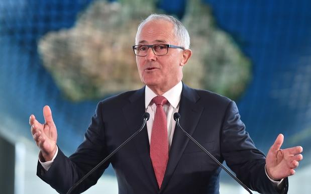 Turnbull Drops Abbott Strategy On Renewable Energy, Preps $1 Billion Fund